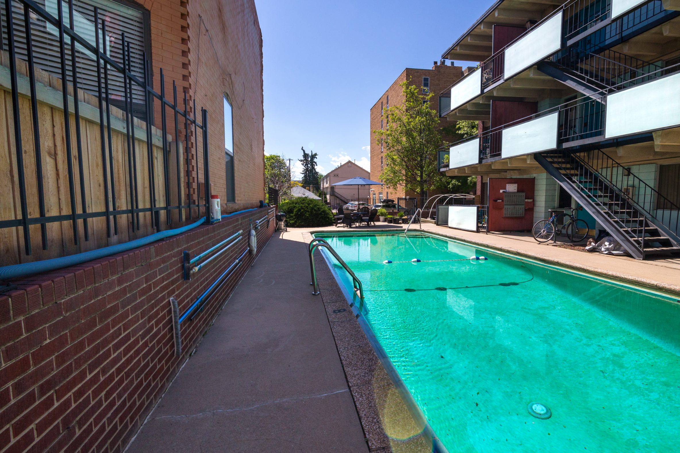 The Caravelle Cornerstone Apartments